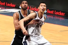 “如果我能再高5cm，联盟格局都会变”，NBA这5人真能做到图片