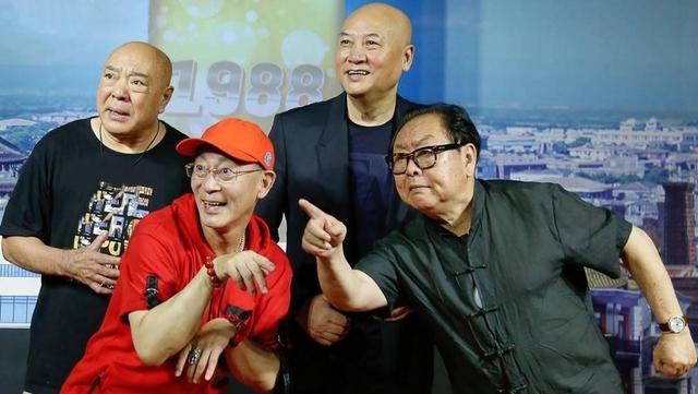 《西游记》“沙僧”刘大刚去世，追悼会已办	，女儿身份曝光不简单