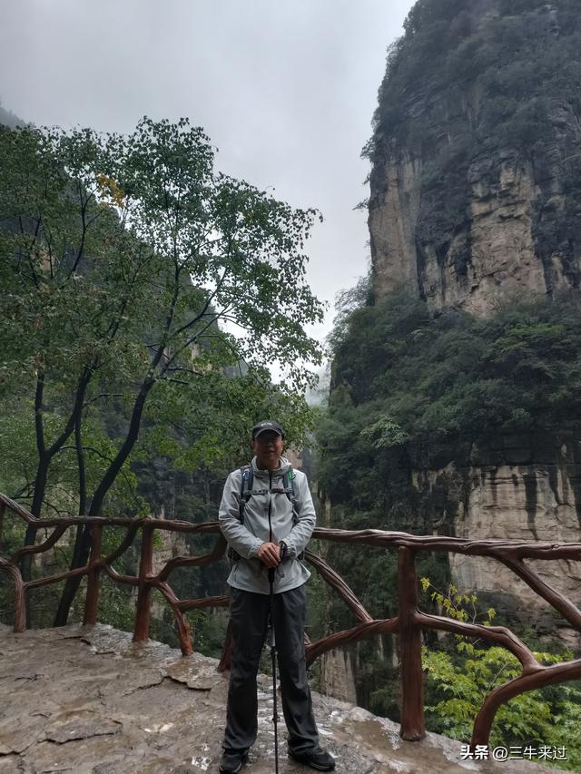 无为在歧路，壶关林州大名府3