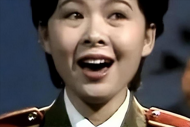 董文华不再沉默，揭露了曾经被“封杀”的原因，原来我们都错怪她