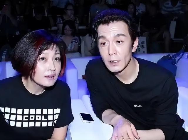 李咏也没想到，自己离世8年后，23岁的女儿就走上一条异样的道路