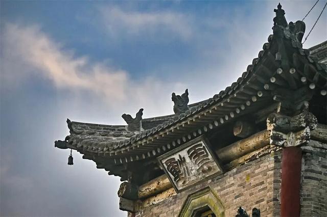 初秋来长治，解锁人少景美的宝藏地！