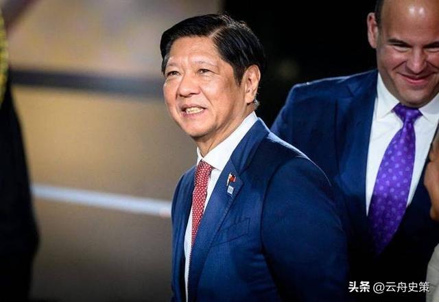 局势已恶化，菲国61个市镇大断电	，忙着搞事的马科斯，被要求下台