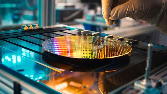 全都“叛变	”了，台积电	、三星接连宣布	，外媒：中国不买了？