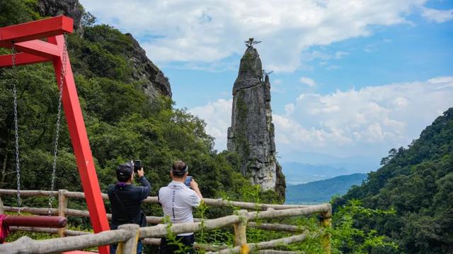 韩国济州岛观光协会深度考察韶关文旅资源 两地共谋旅游合作新篇