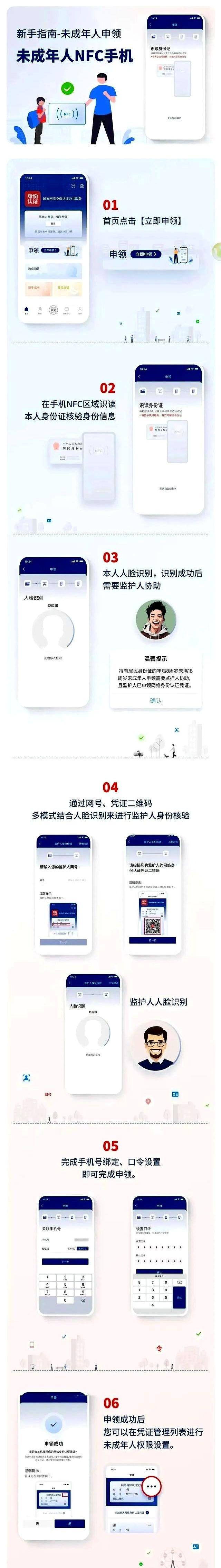 网络新身份证来了，快看看你的吧