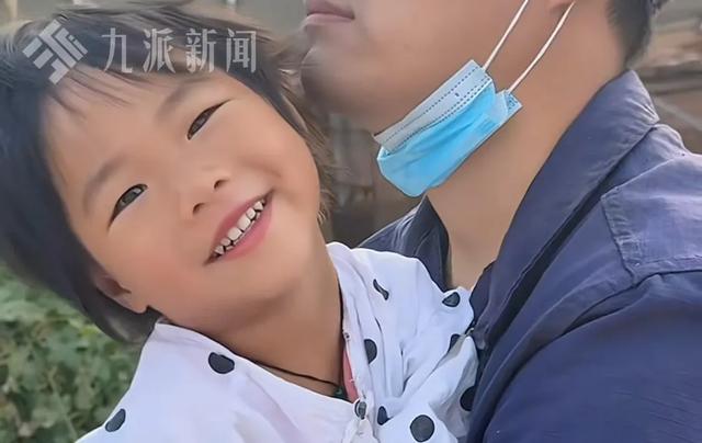 丁一爸爸联系上大山表示感谢，孩子现状令人担忧：还站不起来