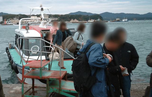 日本恶魔岛曝光：近半居民是性工作者，警察也下场牟利，如今怎样
