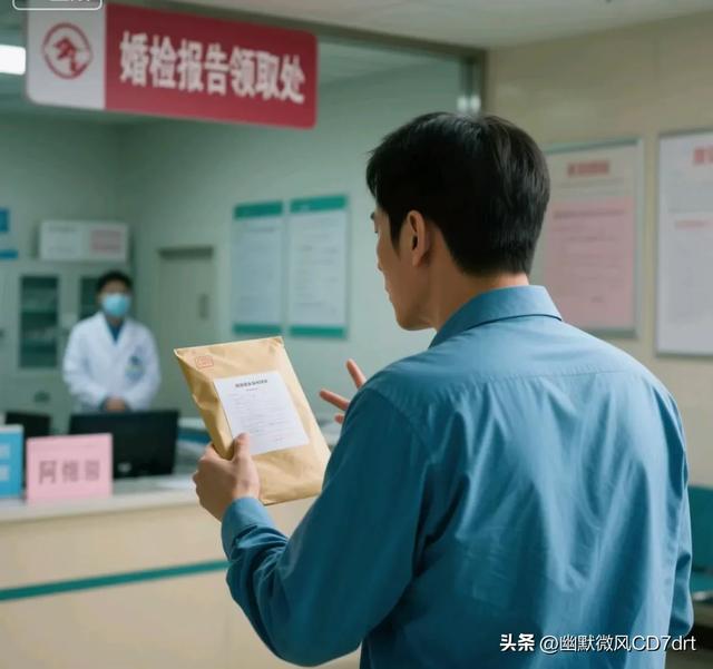 结婚2年不同房！丈夫藏12年HIV，她拆药盒才知：他说不生娃