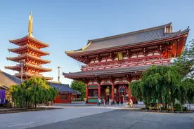 原来留学才是长期移居日本的捷径！图片