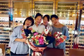 大S留给女儿的珠宝在国外拍卖？S妈回应图片