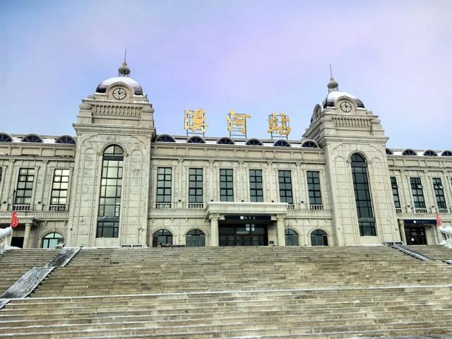收藏！漠河冬季旅游全攻略