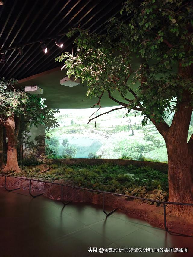 河北省博物院 旅游照片