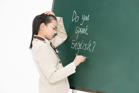 从高考英语看未来英语学习，有3个要点，小学、初中家长提前准备图片
