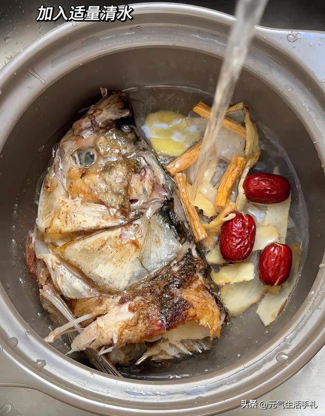 秋天使劲吃“地人参”，一防头疼、二解毒、三强免疫，便宜营养