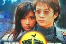 《我和僵尸有个约会》25年，男演员现状差距大，小复生已结婚图片