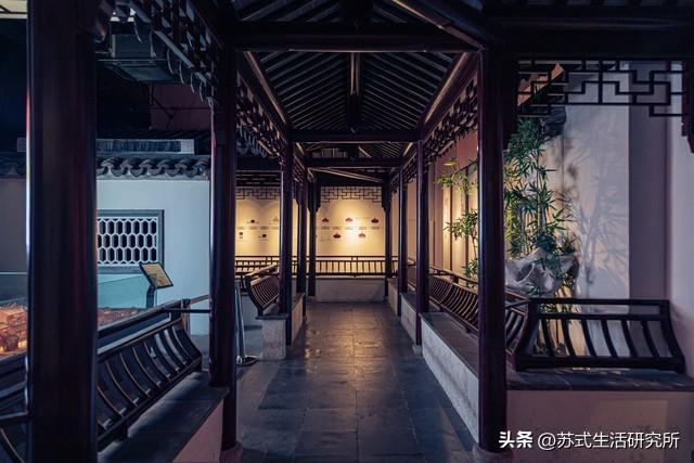 苏州那些必去的博物馆
