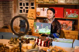 00后回村，干出哪些新花样？图片
