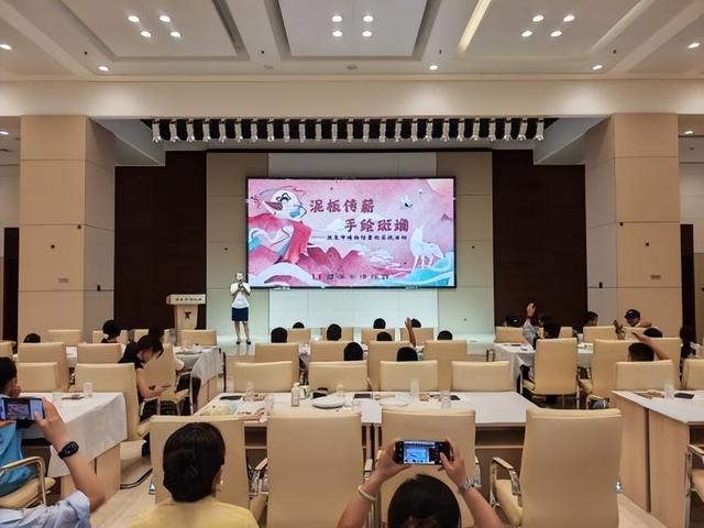 “暑”不尽的精彩！酒博暑期服务亮点纷呈