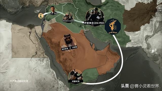 胡塞武装公布遭袭身亡高层12人名单