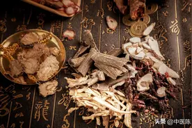 脾胃虚弱、食积肠胃？一个奇效良方，消痞除满、健脾和胃，很管用图片