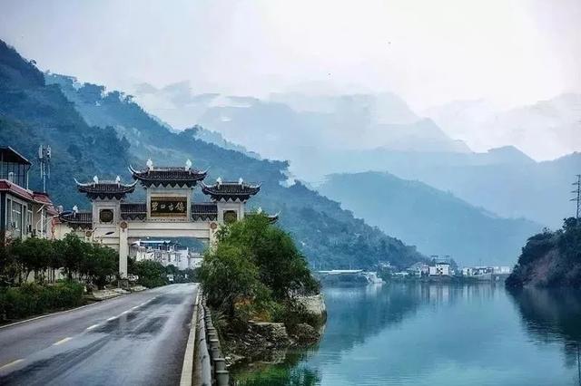 "咔嚓！"→文县