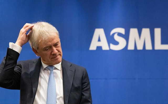 即使荷兰政府花200亿，光刻机大厂ASML依旧决定搬迁，原因何在？