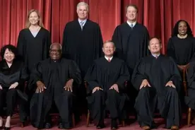 至善道人：特朗普强势回归，中美将爆发剧烈摩擦图片