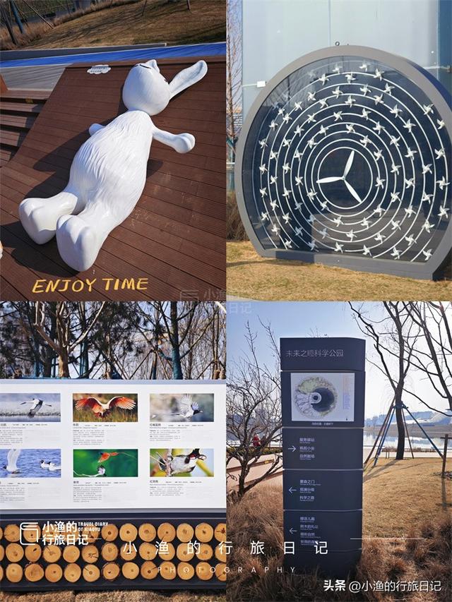 西安惊现“大地之眼”，建筑美学震撼人心！拍照巨巨巨出片