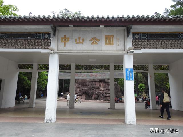 东莞石龙镇，“东莞最小的镇”，却承载千年商脉