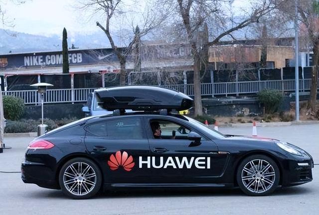 形势严峻：全球10大汽车芯片厂商，中国无一上榜，美国占36%市场