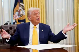 美军大规模出动，打完也门下一个就轮到伊朗？联合国呼吁保持克制图片