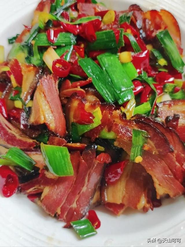 江西特色美食排行榜前十名，你吃过哪些？