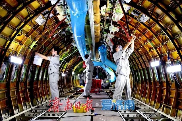济南正建一个“大枢纽”，一跃“起飞”的节奏！
