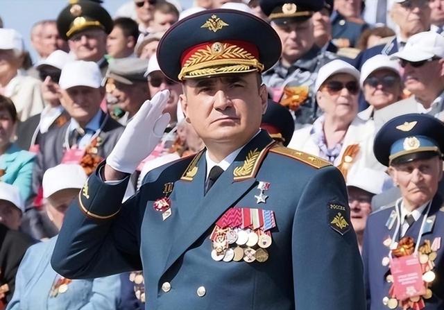 普京的接班人出现，接班人终于敲定了？俄罗斯政坛新变局即将开启