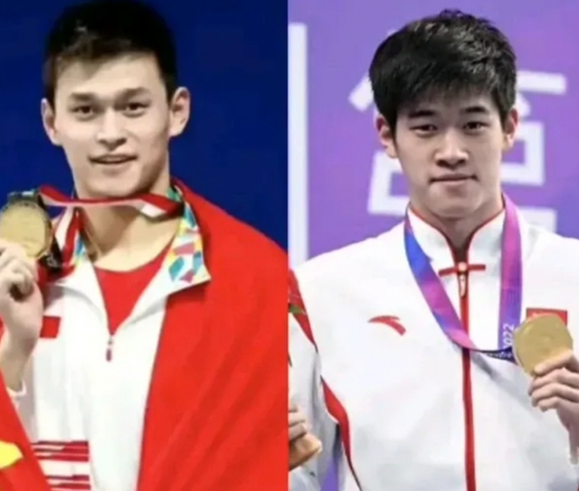 孙杨没想到，这次央视专访，张展硕因一句话让自己实现口碑暴增