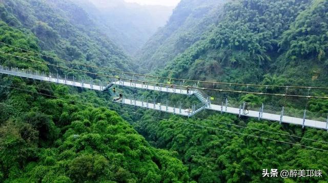 近悦远来 玩转邛崃 | 一日游微度假旅游路线推荐