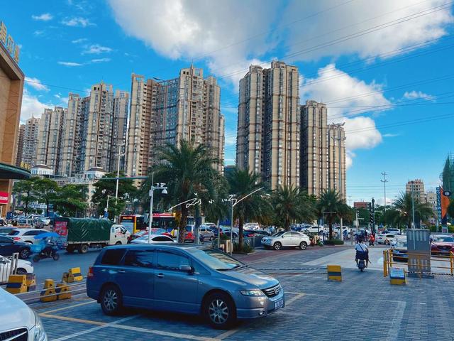 广佛交界的“神奇江岛”：一半属广州、一半归佛山，早已无缝交融
