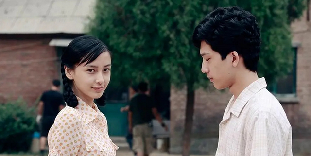 黄晓明也没想到，被自己抛弃的前妻杨颖，已走上另一条“上坡路”