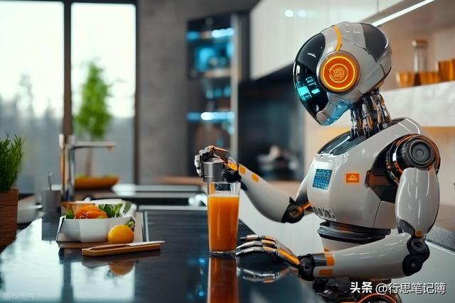 未来陪你养老的，可能是机器人！