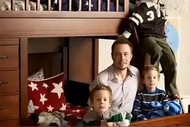 马斯克百子帝国曝光！亿万富翁的“军团”计划浮出水面图片