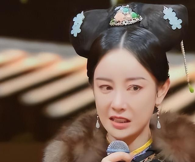 当“整容脸”混进卫视犯罪剧，演技再好也拉胯，观众直呼：太辣眼