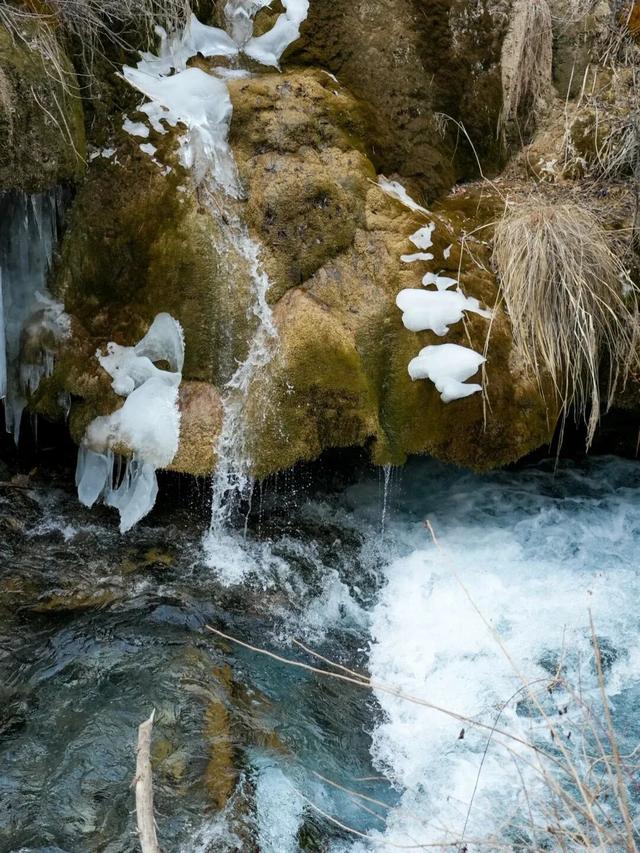 不说了，我要去四川玩雪了！