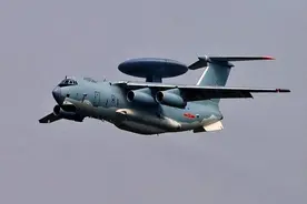 多架运20飞往埃及，空警500也紧急出动，美国只能干瞪眼图片