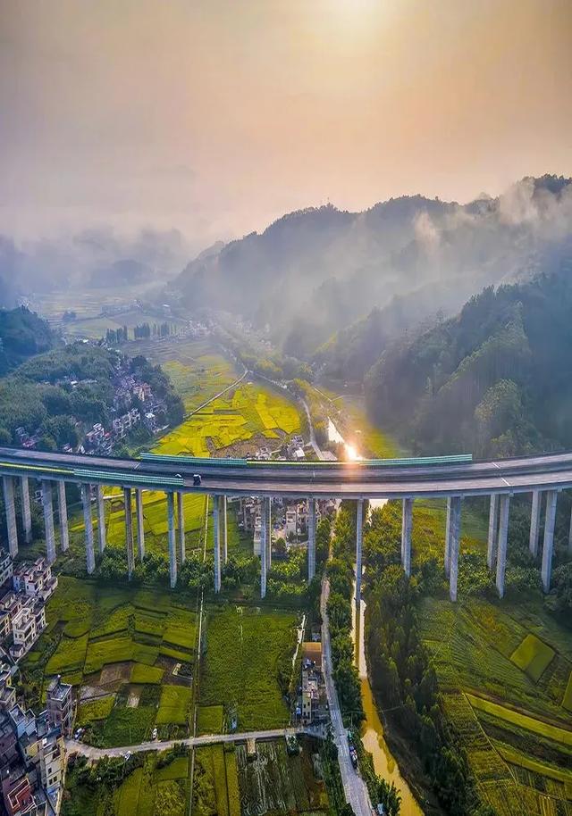 秋日限定!速来围观肇庆的绝美风光~