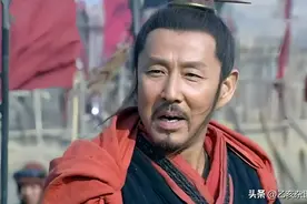 清明上坟为什么要在坟头压纸？原来这个事跟刘邦有关图片