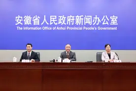 安徽首次将产业工人队伍建设改革写入地方性法规图片