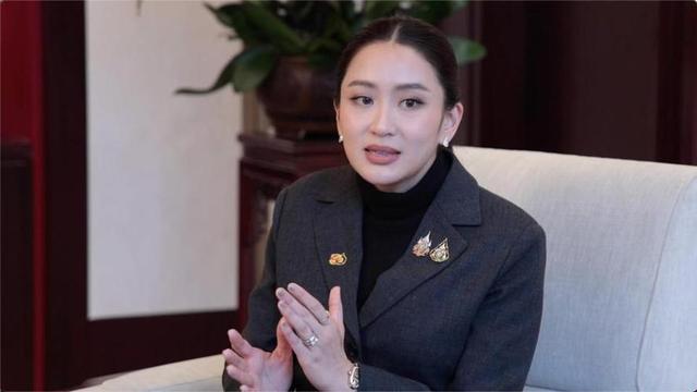 洪森赌赢了，佩通坦接受判决，不到24小时中方出手，送泰国一句话