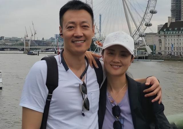蒋勤勤担心的事还是发生，朱媛媛离世3个月，辛柏青被乱点鸳鸯谱