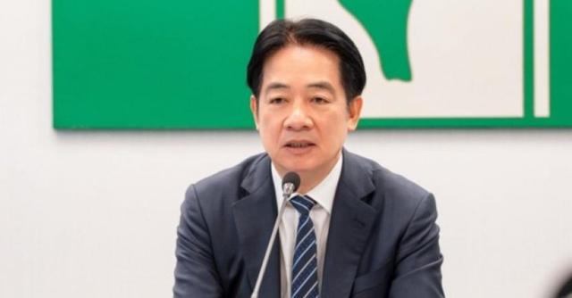 该出手时就出手！赖清德下场已定？民进党大败之际，3国公然支持“台独”！中方绝不会手软